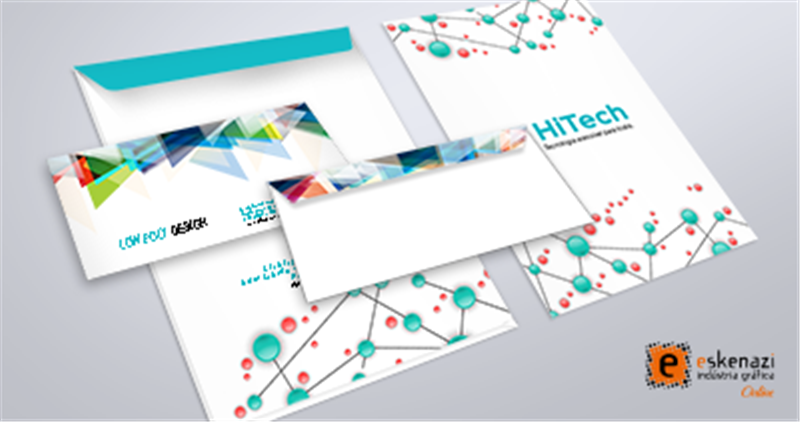 Envelope  Impressão de Envelope  Loja Grafica Eskenazi