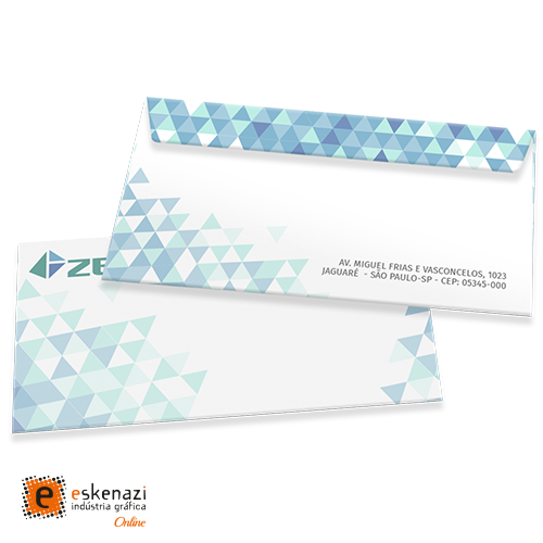 Envelope online