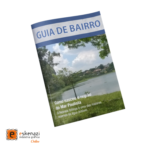 Guia de Bairro com Qualidade